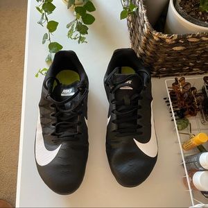 Nike Track Sprint Spikes